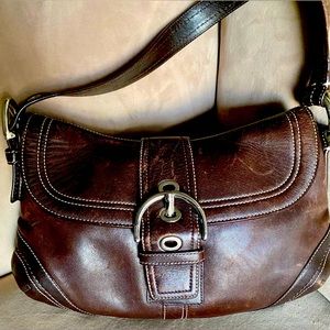 Coach Ladies Handbag